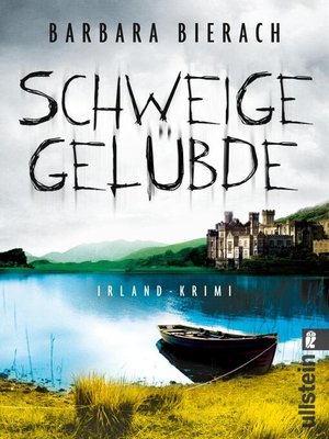 cover image of Schweigegelübde